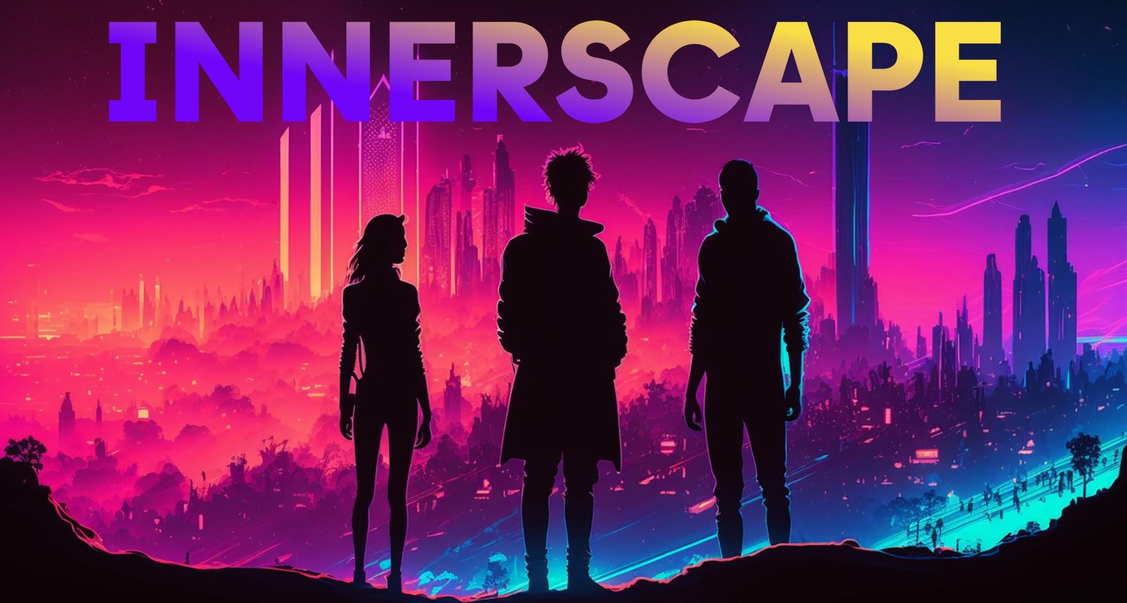 Innerscape Metaverse